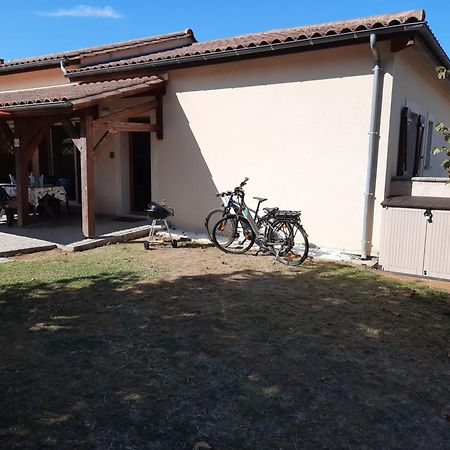 Les Hauts De Sarlat G4 - Clim Piscine Parking Wifi 2 Chambres المظهر الخارجي الصورة
