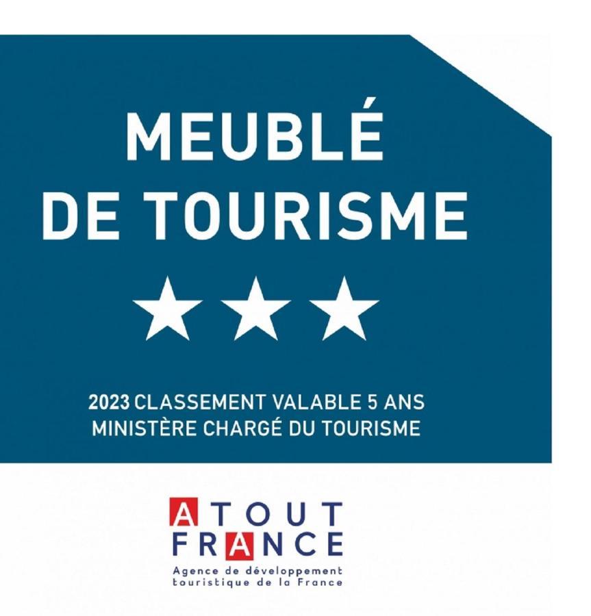 Les Hauts De Sarlat G4 - Clim Piscine Parking Wifi 2 Chambres المظهر الخارجي الصورة