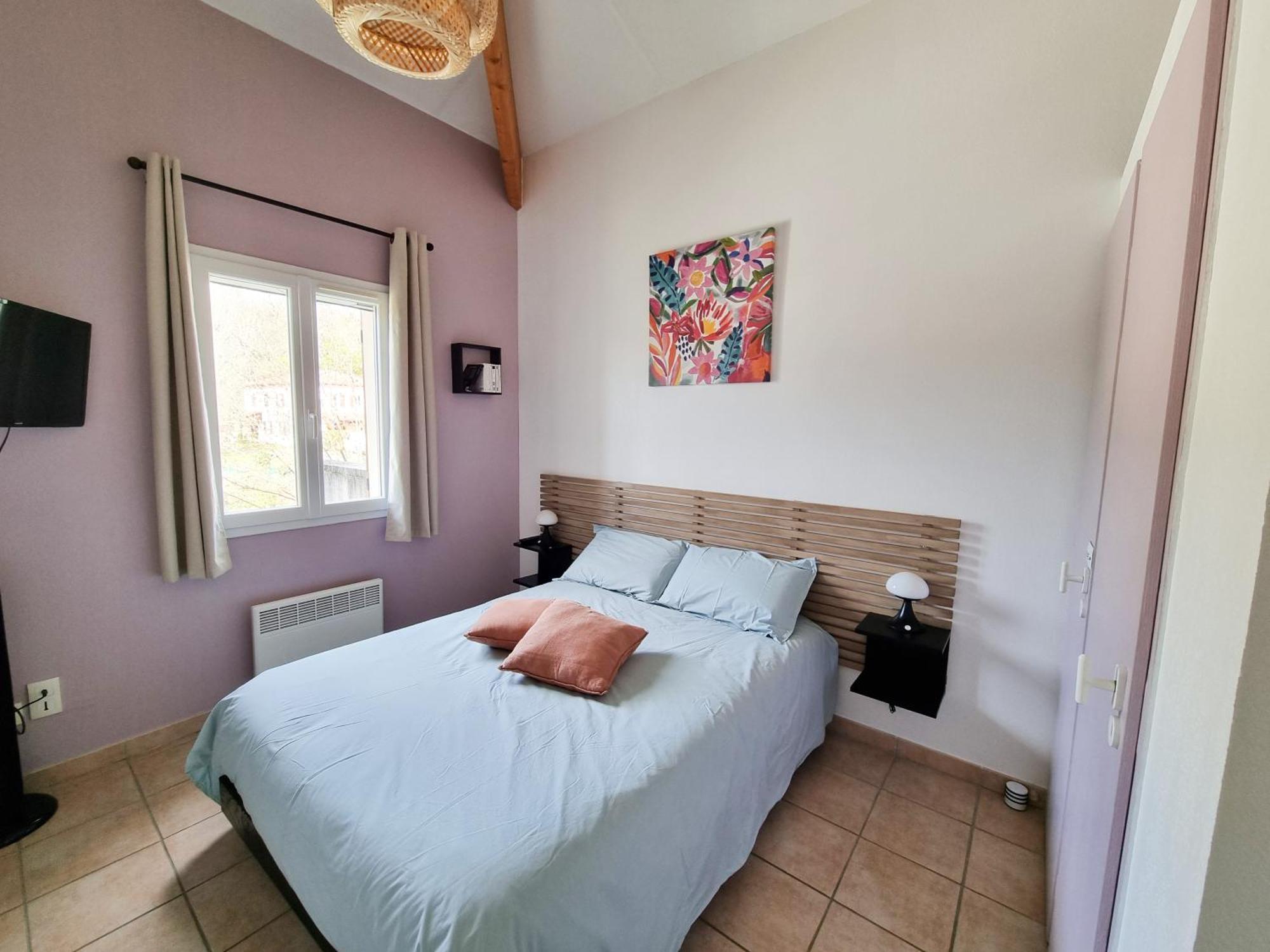 Les Hauts De Sarlat G4 - Clim Piscine Parking Wifi 2 Chambres المظهر الخارجي الصورة