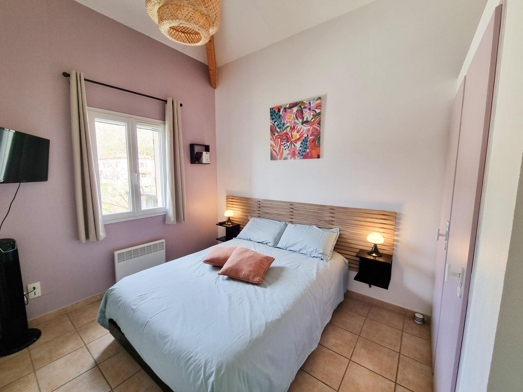 Les Hauts De Sarlat G4 - Clim Piscine Parking Wifi 2 Chambres المظهر الخارجي الصورة