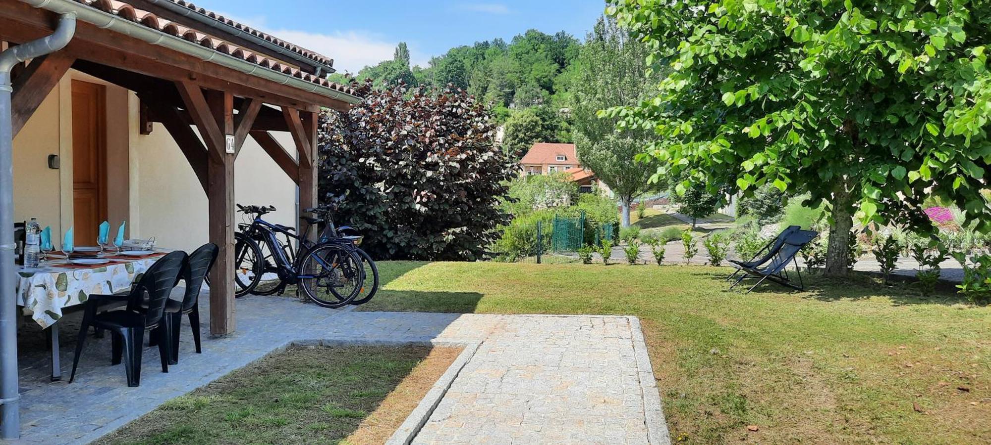 Les Hauts De Sarlat G4 - Clim Piscine Parking Wifi 2 Chambres المظهر الخارجي الصورة