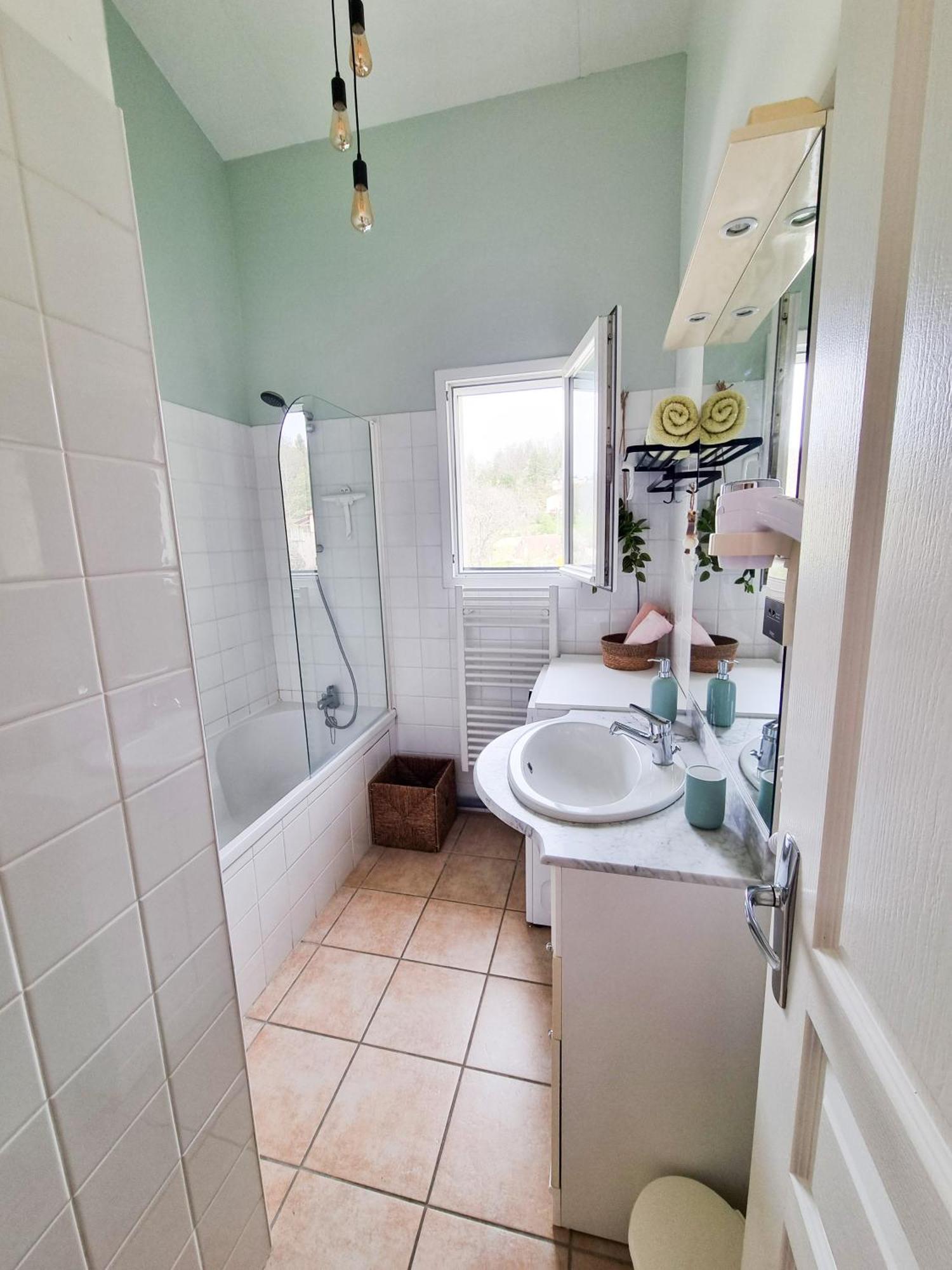 Les Hauts De Sarlat G4 - Clim Piscine Parking Wifi 2 Chambres المظهر الخارجي الصورة