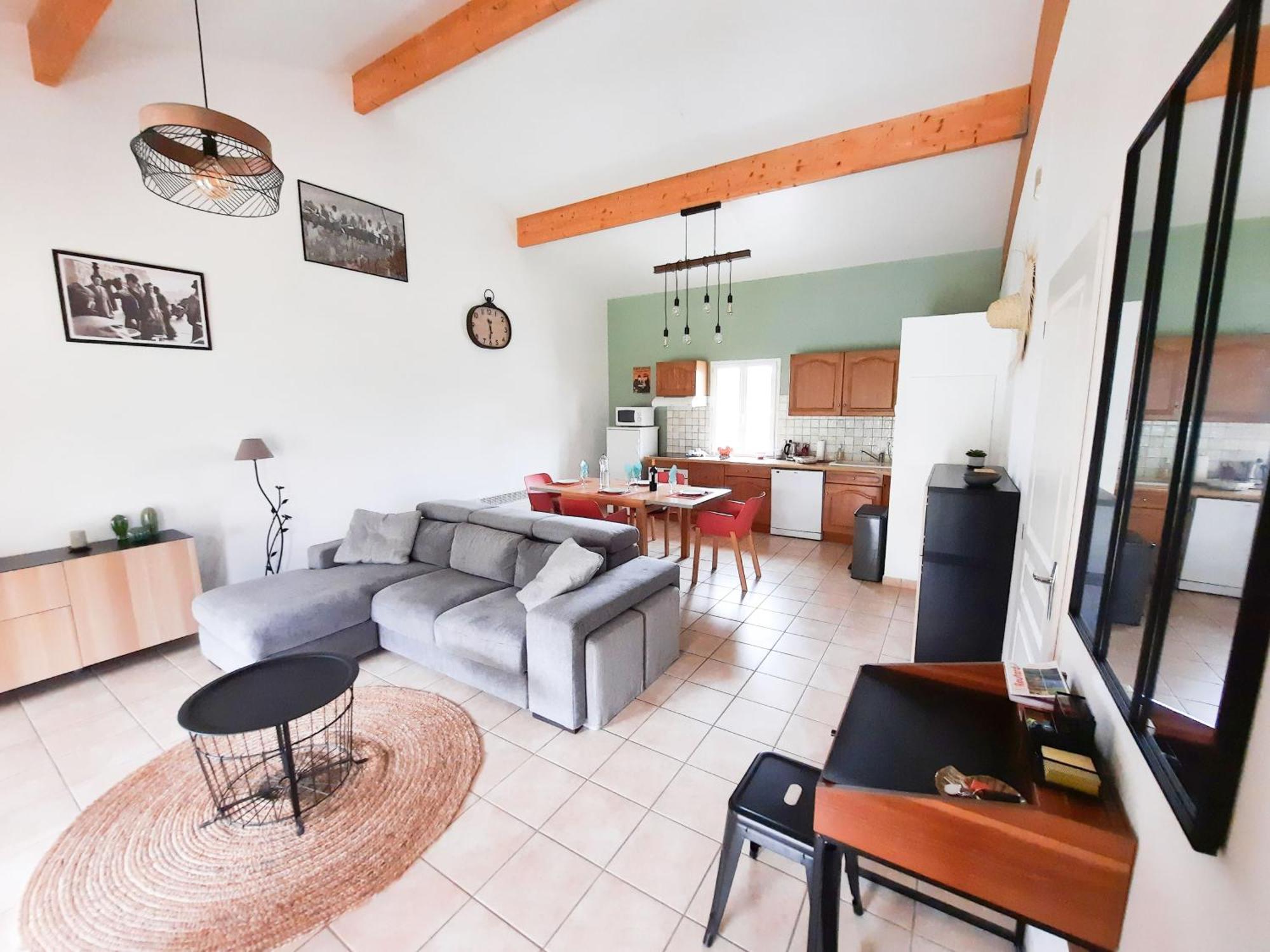 Les Hauts De Sarlat G4 - Clim Piscine Parking Wifi 2 Chambres المظهر الخارجي الصورة