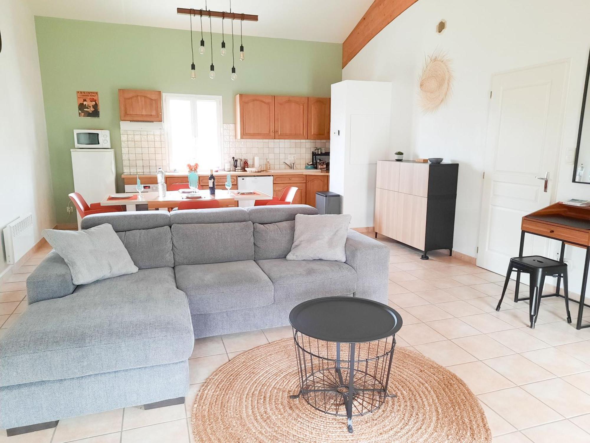 Les Hauts De Sarlat G4 - Clim Piscine Parking Wifi 2 Chambres المظهر الخارجي الصورة