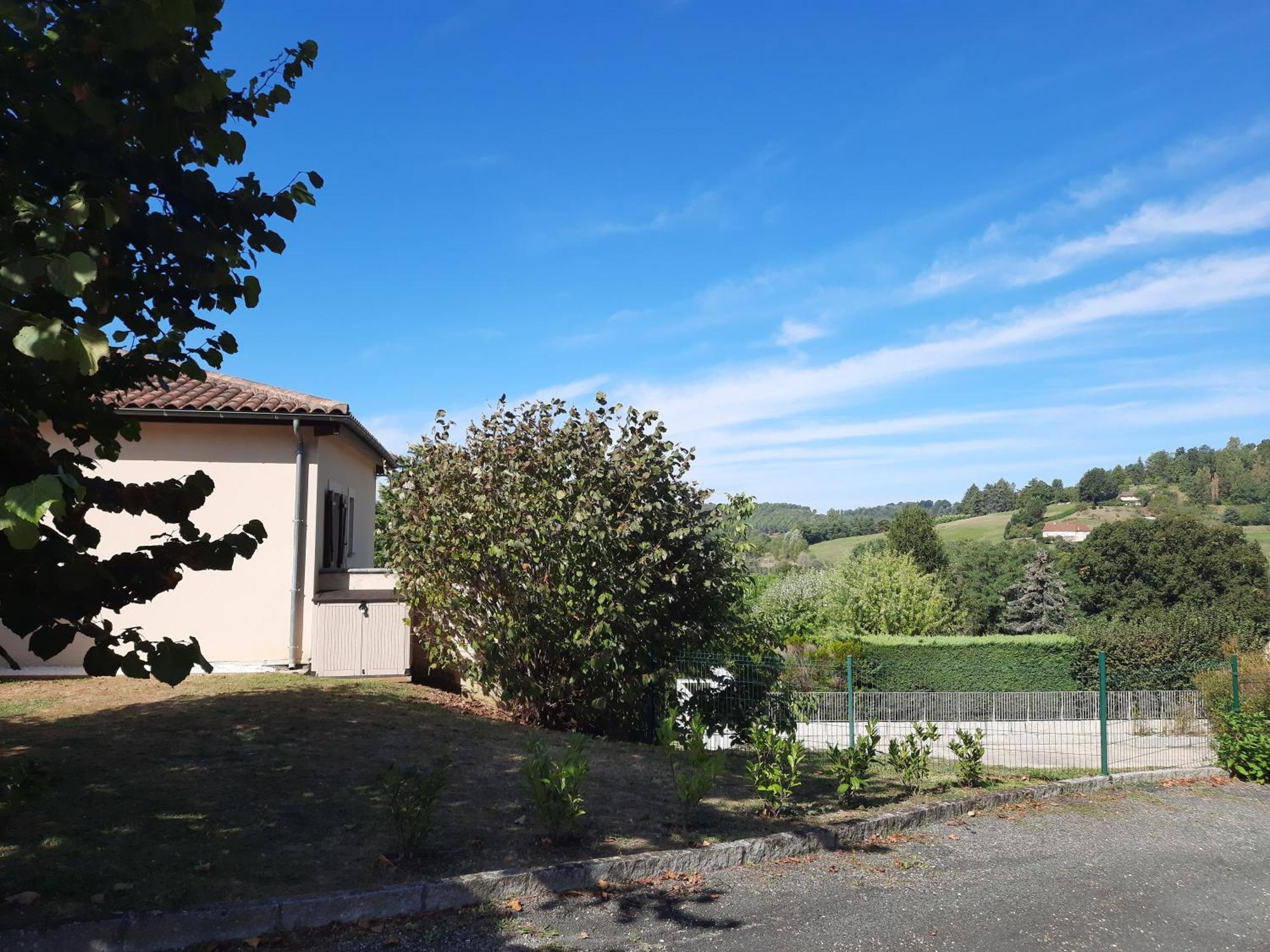 Les Hauts De Sarlat G4 - Clim Piscine Parking Wifi 2 Chambres المظهر الخارجي الصورة